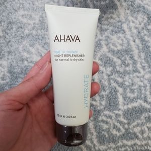 AHAVA Night Replenisher